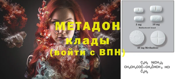 тгк Верея